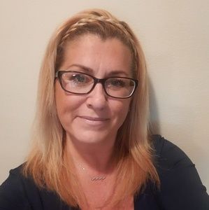 Meet your Posher, Kathleen